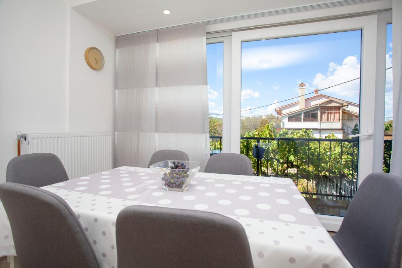 פלומין Apartment Falichi מראה חיצוני תמונה