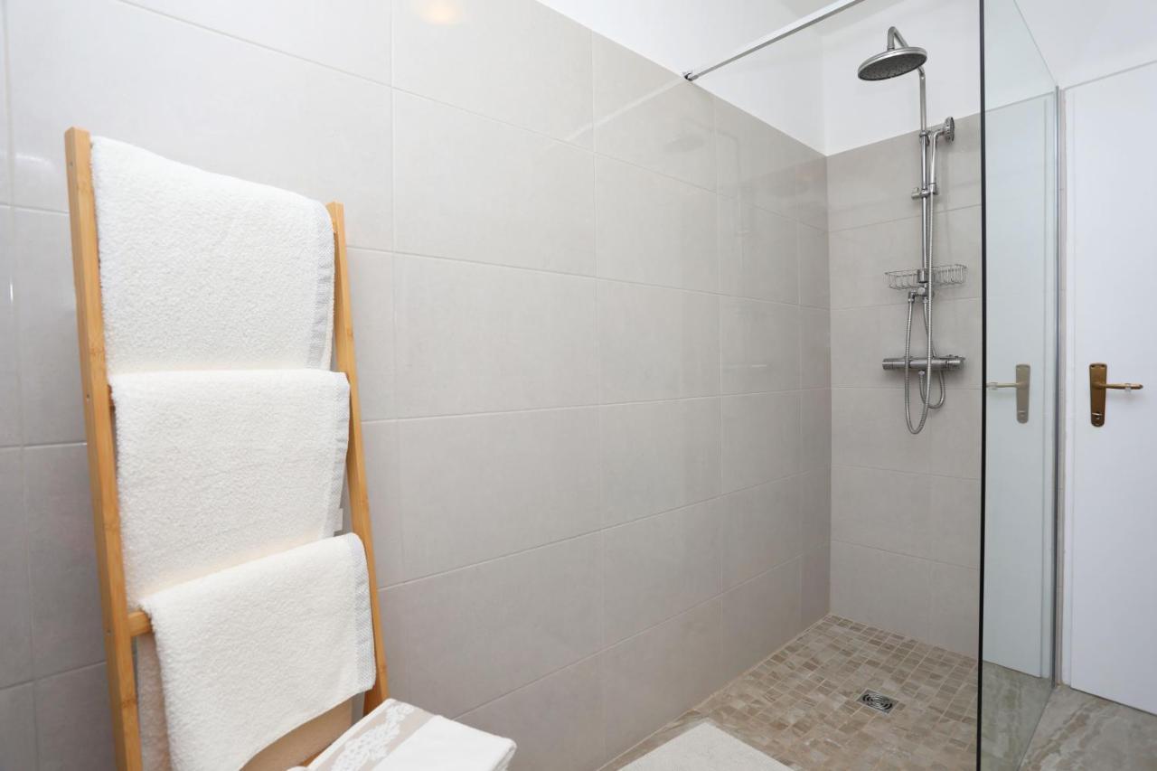 פלומין Apartment Falichi מראה חיצוני תמונה