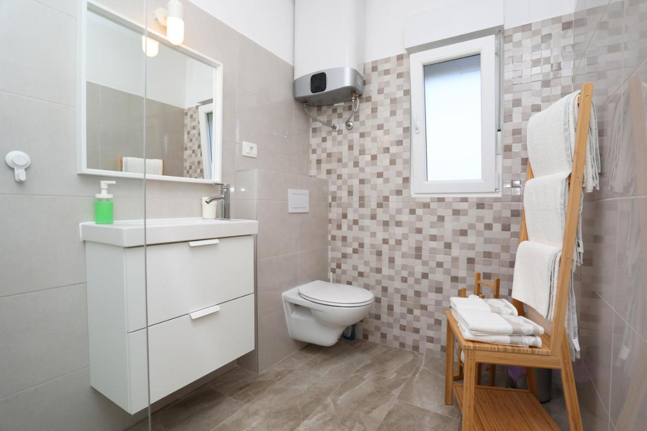 פלומין Apartment Falichi מראה חיצוני תמונה