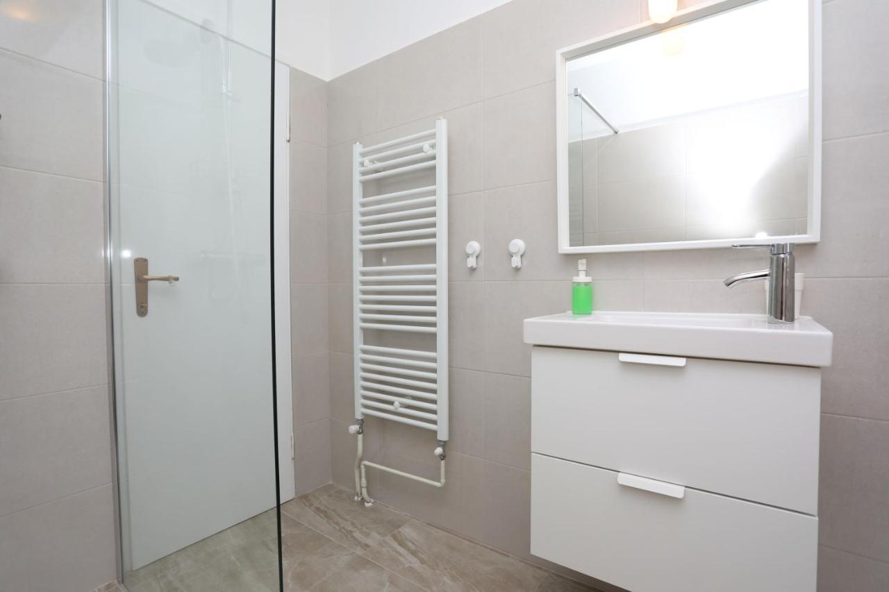 פלומין Apartment Falichi מראה חיצוני תמונה